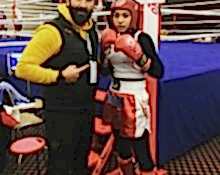 Başarılı Antrönerlerimiz ve Sporcularımız