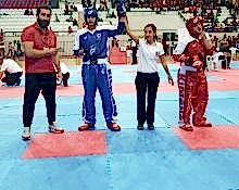 Başarılı Antrönerlerimiz ve Sporcularımız