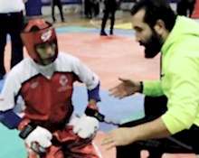 Başarılı Antrönerlerimiz ve Sporcularımız