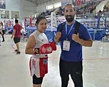 Başarılı Antrönerlerimiz ve Sporcularımız