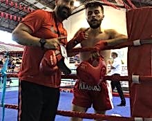 Başarılı Antrönerlerimiz ve Sporcularımız
