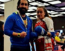 Başarılı Antrönerlerimiz ve Sporcularımız
