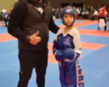 Başarılı Antrönerlerimiz ve Sporcularımız