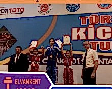 Başarılı Antrönerlerimiz ve Sporcularımız