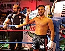 Başarılı Antrönerlerimiz ve Sporcularımız