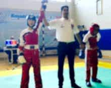 Başarılı Antrönerlerimiz ve Sporcularımız