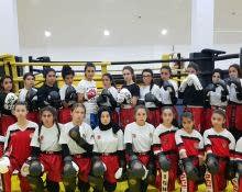 Başarılı Antrönerlerimiz ve Sporcularımız