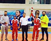 Başarılı Antrönerlerimiz ve Sporcularımız