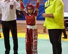 Başarılı Antrönerlerimiz ve Sporcularımız
