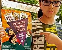 Başarılı Antrönerlerimiz ve Sporcularımız