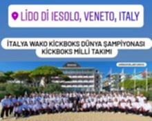 Başarılı Antrönerlerimiz ve Sporcularımız