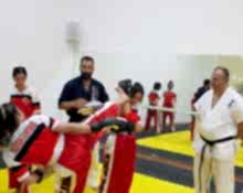 Başarılı Antrönerlerimiz ve Sporcularımız