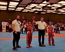 Başarılı Antrönerlerimiz ve Sporcularımız