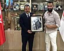 Başarılı Antrönerlerimiz ve Sporcularımız