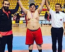 Başarılı Antrönerlerimiz ve Sporcularımız