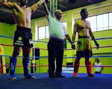 Başarılı Antrönerlerimiz ve Sporcularımız