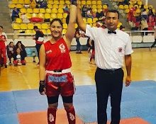Başarılı Antrönerlerimiz ve Sporcularımız