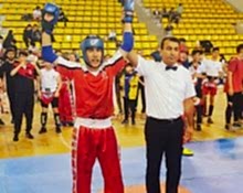 Başarılı Antrönerlerimiz ve Sporcularımız