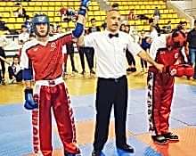 Başarılı Antrönerlerimiz ve Sporcularımız