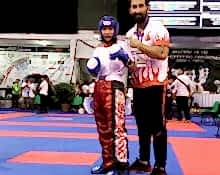 Başarılı Antrönerlerimiz ve Sporcularımız