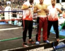 Başarılı Antrönerlerimiz ve Sporcularımız