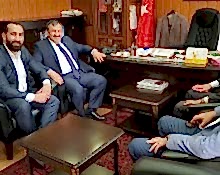 Başarılı Antrönerlerimiz ve Sporcularımız