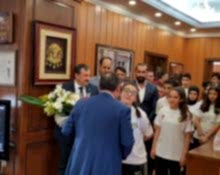 Başarılı Antrönerlerimiz ve Sporcularımız