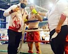 Başarılı Antrönerlerimiz ve Sporcularımız