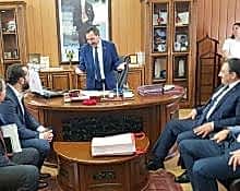 Başarılı Antrönerlerimiz ve Sporcularımız