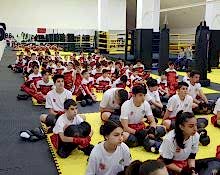Başarılı Antrönerlerimiz ve Sporcularımız