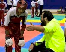 Başarılı Antrönerlerimiz ve Sporcularımız