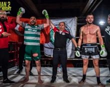 Başarılı Antrönerlerimiz ve Sporcularımız