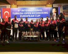 Başarılı Antrönerlerimiz ve Sporcularımız