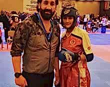 Başarılı Antrönerlerimiz ve Sporcularımız