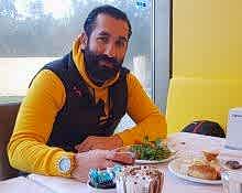Başarılı Antrönerlerimiz ve Sporcularımız