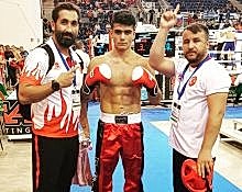 Başarılı Antrönerlerimiz ve Sporcularımız