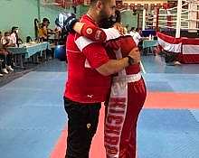Başarılı Antrönerlerimiz ve Sporcularımız