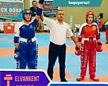 Başarılı Antrönerlerimiz ve Sporcularımız