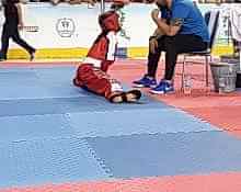 Başarılı Antrönerlerimiz ve Sporcularımız