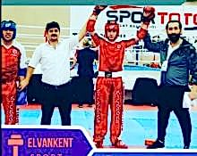 Başarılı Antrönerlerimiz ve Sporcularımız