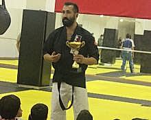 Başarılı Antrönerlerimiz ve Sporcularımız