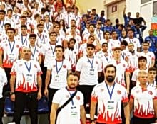 Başarılı Antrönerlerimiz ve Sporcularımız