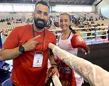 Başarılı Antrönerlerimiz ve Sporcularımız