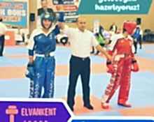 Başarılı Antrönerlerimiz ve Sporcularımız