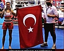 Başarılı Antrönerlerimiz ve Sporcularımız