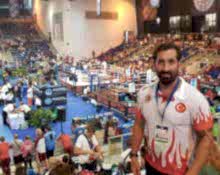 Başarılı Antrönerlerimiz ve Sporcularımız