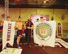 Başarılı Antrönerlerimiz ve Sporcularımız