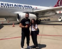 Başarılı Antrönerlerimiz ve Sporcularımız