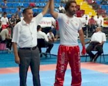 Başarılı Antrönerlerimiz ve Sporcularımız