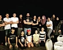 Başarılı Antrönerlerimiz ve Sporcularımız